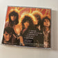 Bon Jovi - 7800 Fahrenheit (CD, 1985) Japan Phcr-4268