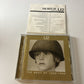 U2 - The Best Of 1980-1990 (CD, 1998) Japan Phcr-1885