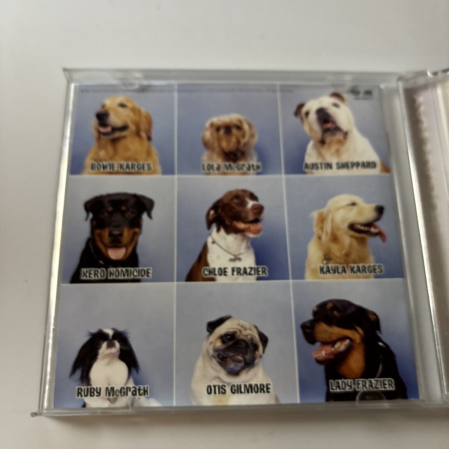 Sugar Ray by Sugar Ray (CD, 2001)