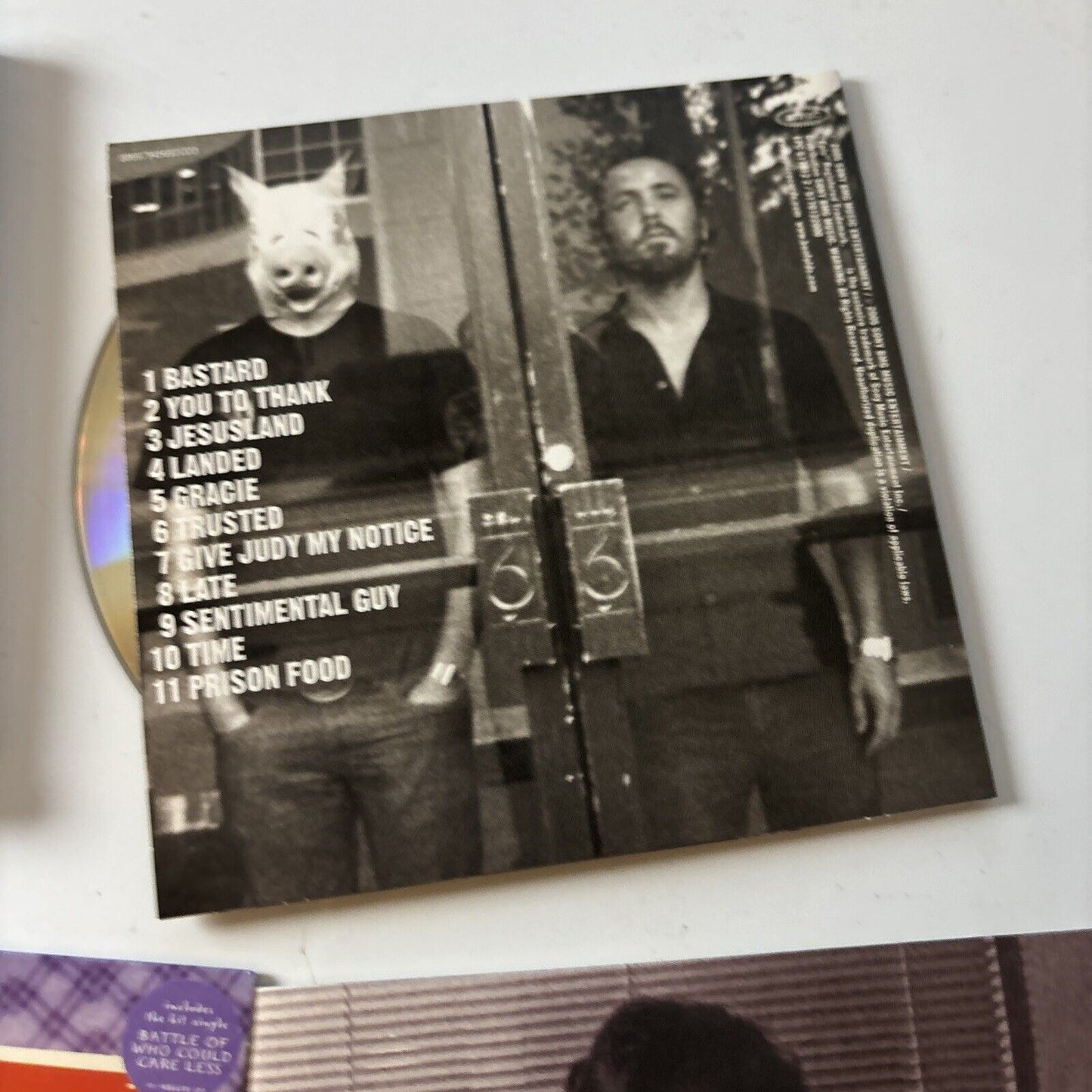 Ben Folds - Original Album Classics (CD, 2011, 3-Disc)