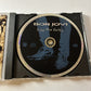 Bon Jovi - Keep the Faith (CD, 1992)