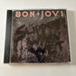 Bon Jovi - Slippery When Wet (CD, 1990)