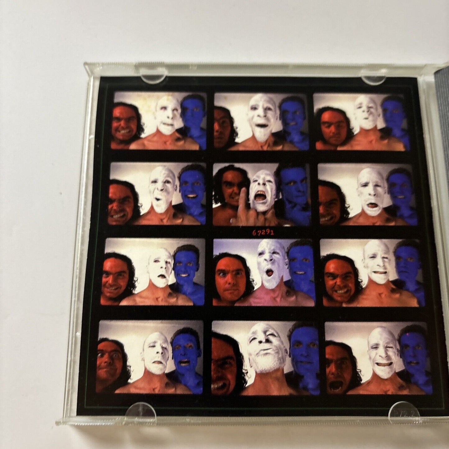 The Presidents of the United States of America (CD, 1995)