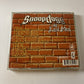 Snoop Dogg - Tha Last Meal (CD, 2000)
