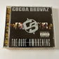 Cocoa Brovaz - Rude Awakening (CD, 1998) Cdpty-150
