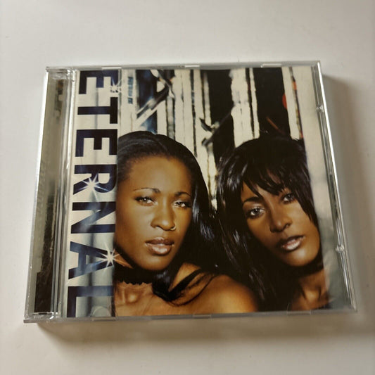Eternal by Eternal (CD, 1999) 523-1302
