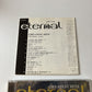 Eternal - Greatest Hits [Bonus Japan Track] (CD, 1997) Japan Tocp-50136