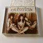 Eternal - Power Of A Woman (CD, 1995) Japan Tocp-8686