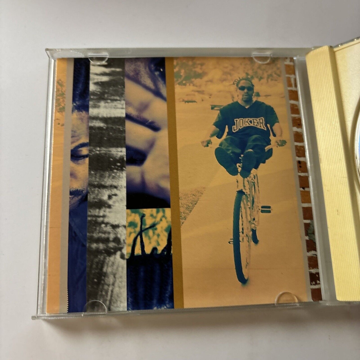 Coolio - My Soul (CD, 1997) Tbcd-1180