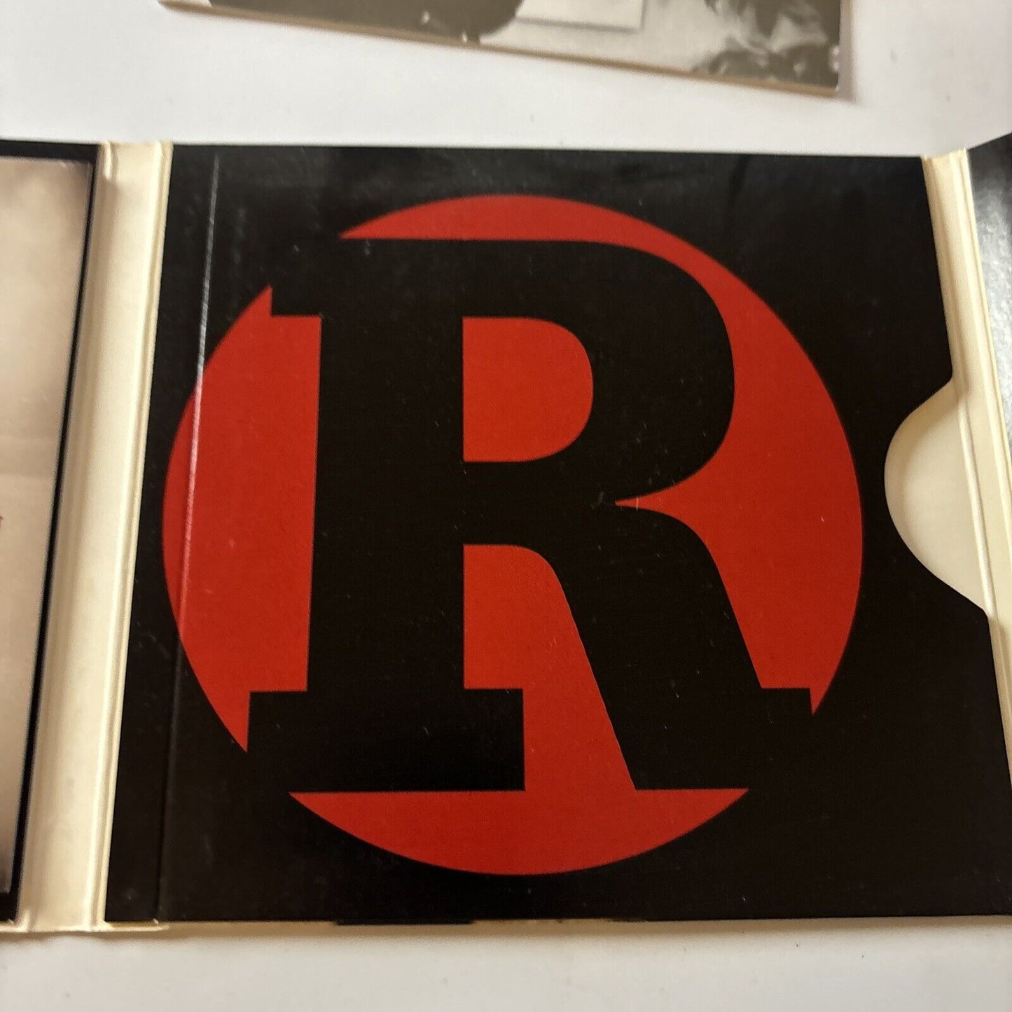 R. Kelly - R. (CD, 1998, 2-Disc) Japan Zjci-10007/8