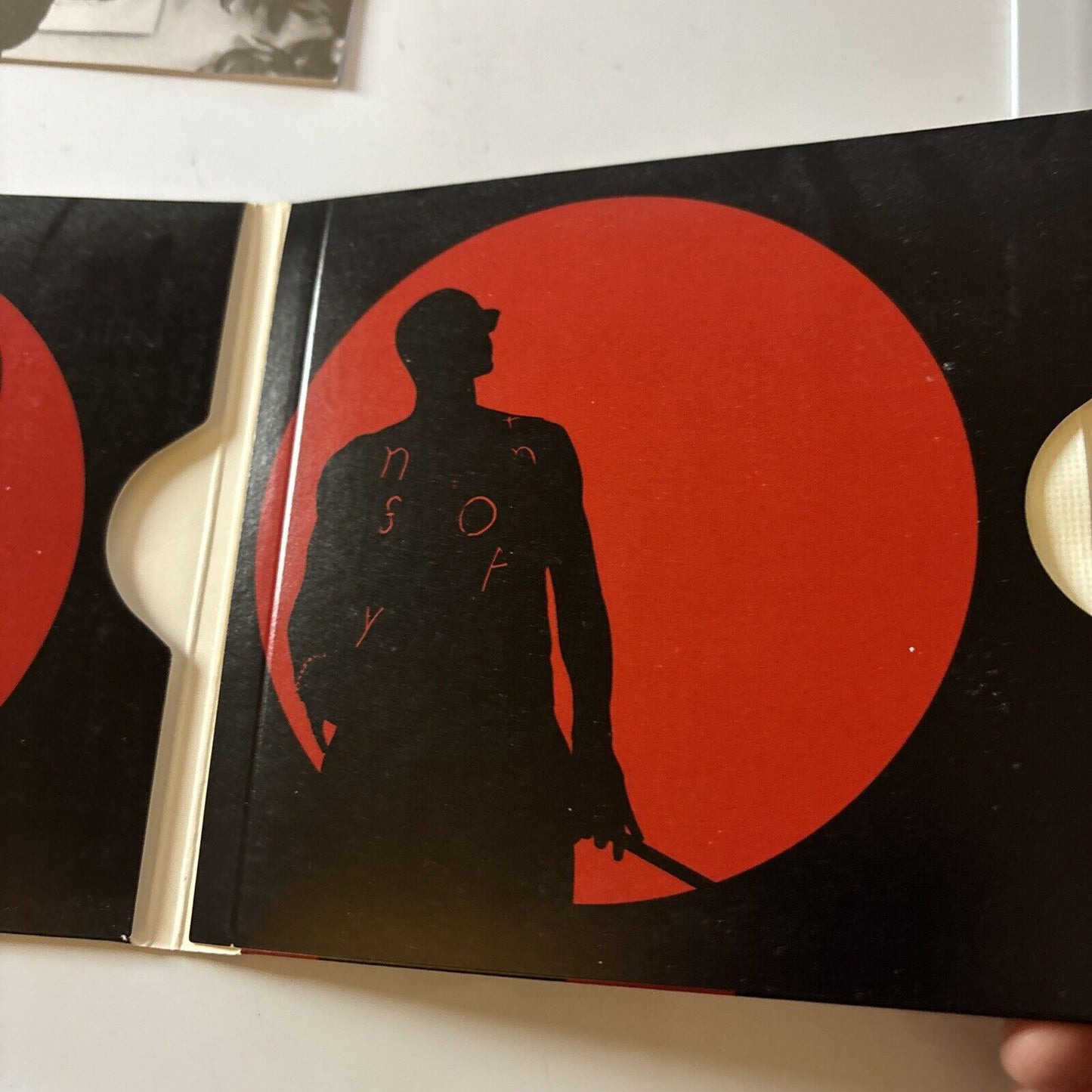 R. Kelly - R. (CD, 1998, 2-Disc) Japan Zjci-10007/8