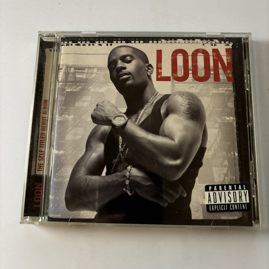 Loon by Loon (CD, 2003)