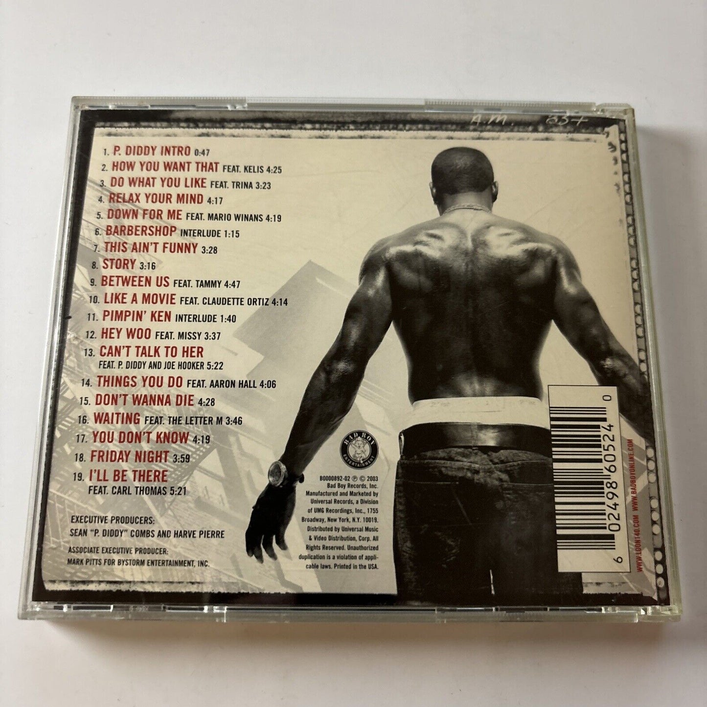 Loon by Loon (CD, 2003)