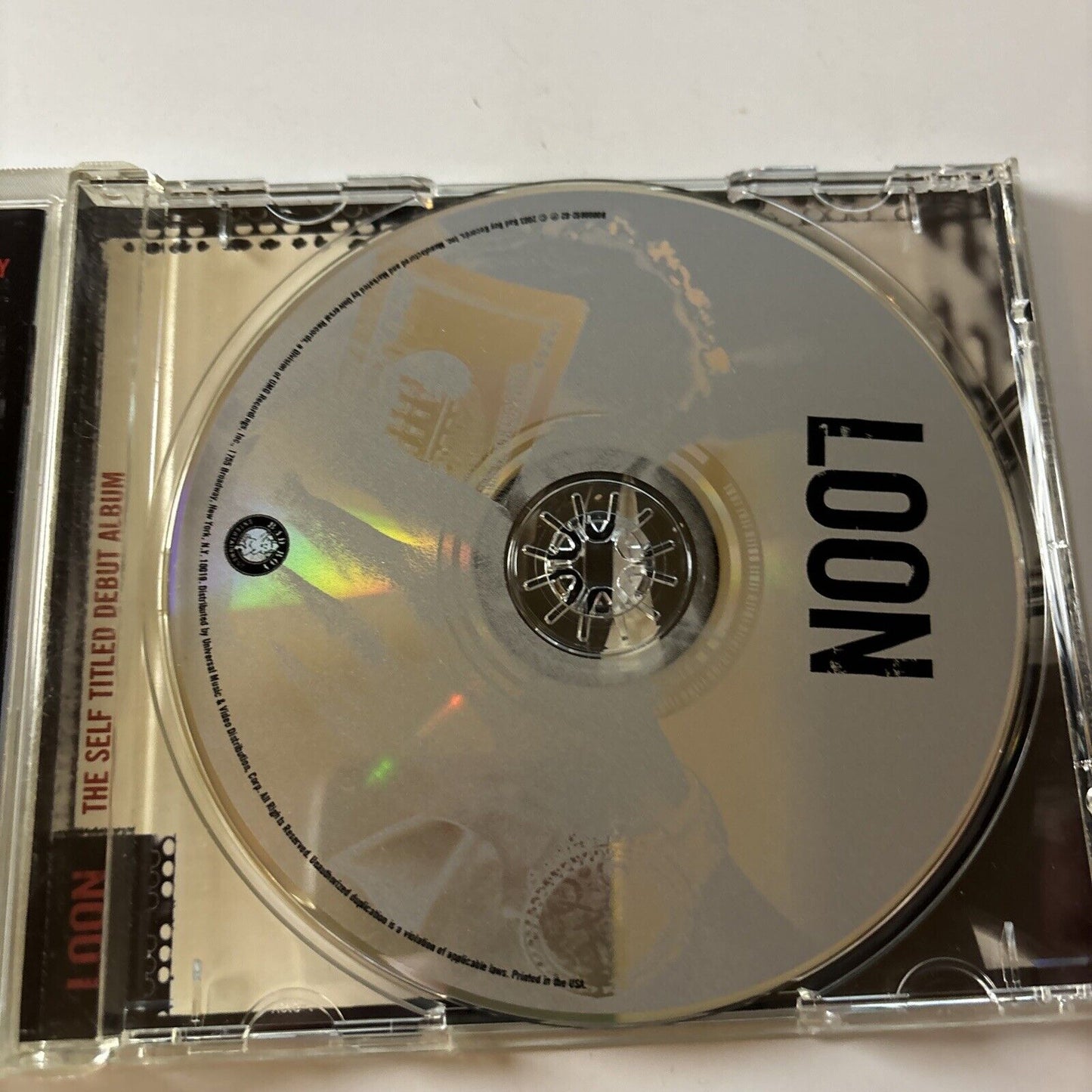 Loon by Loon (CD, 2003)