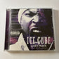 Ice Cube - War & Peace Vol. 2 (The Peace Disc) (CD, 2000)