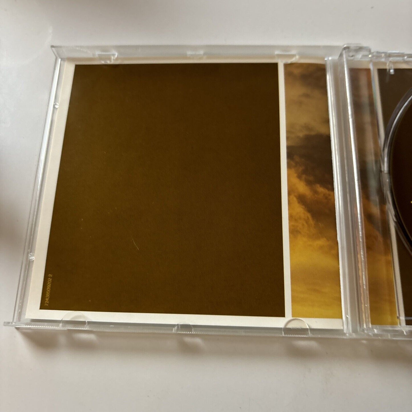 Röyksopp - Melody A.M. (CD, 2002)