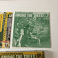 Arrested Development - Among the Trees (CD + DVD, 2006) Japan Obi PCCY 01722