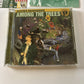 Arrested Development - Among the Trees (CD + DVD, 2006) Japan Obi PCCY 01722