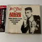 Apache Indian - Nuff Vibes EP (CD, 1993) Japan Obi Phcr-8303