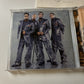 Boyz II Men - Nathan, Michael, Shawn, Wanya (CD, 2000) Japan Uicu-1001