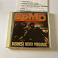 EPMD - Business Never Personal (CD, 1992) Japan Srcs-5970
