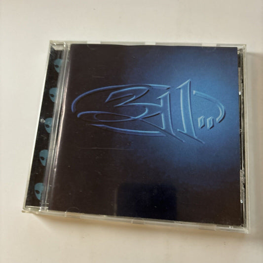 311 by 311 (CD, 1996) 532530-2