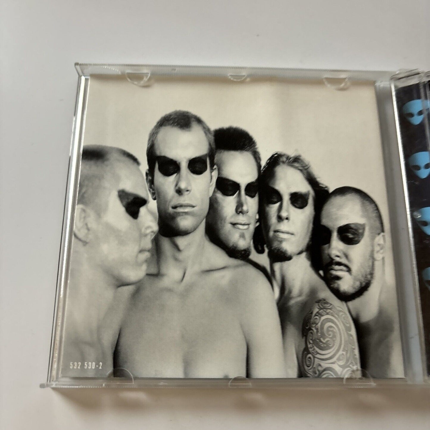 311 by 311 (CD, 1996) 532530-2