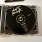 Daft Punk - Discovery (CD, 2001) 8496062 With Credit Card