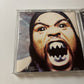 Method Man - Tical 2000: Judgement Day (CD, 1998) Hip Hop Def Jam Recordings