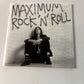 Primal Scream - Maximum Rock 'N' Roll (CD, 2019) Japan & sicp-6126-7