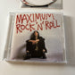 Primal Scream - Maximum Rock 'N' Roll (CD, 2019) Japan & sicp-6126-7