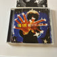 The Cure - Greatest Hits (CD, 2001) Japan UICP-1028
