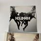 Delphic - Acolyte[Japan Bonus Track]  (CD, 2010) VVR728640J Chimeric Records