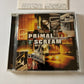 Primal Scream - Vanishing Point [Bonus Japan Track] (CD, 1997) Japan esca-6792