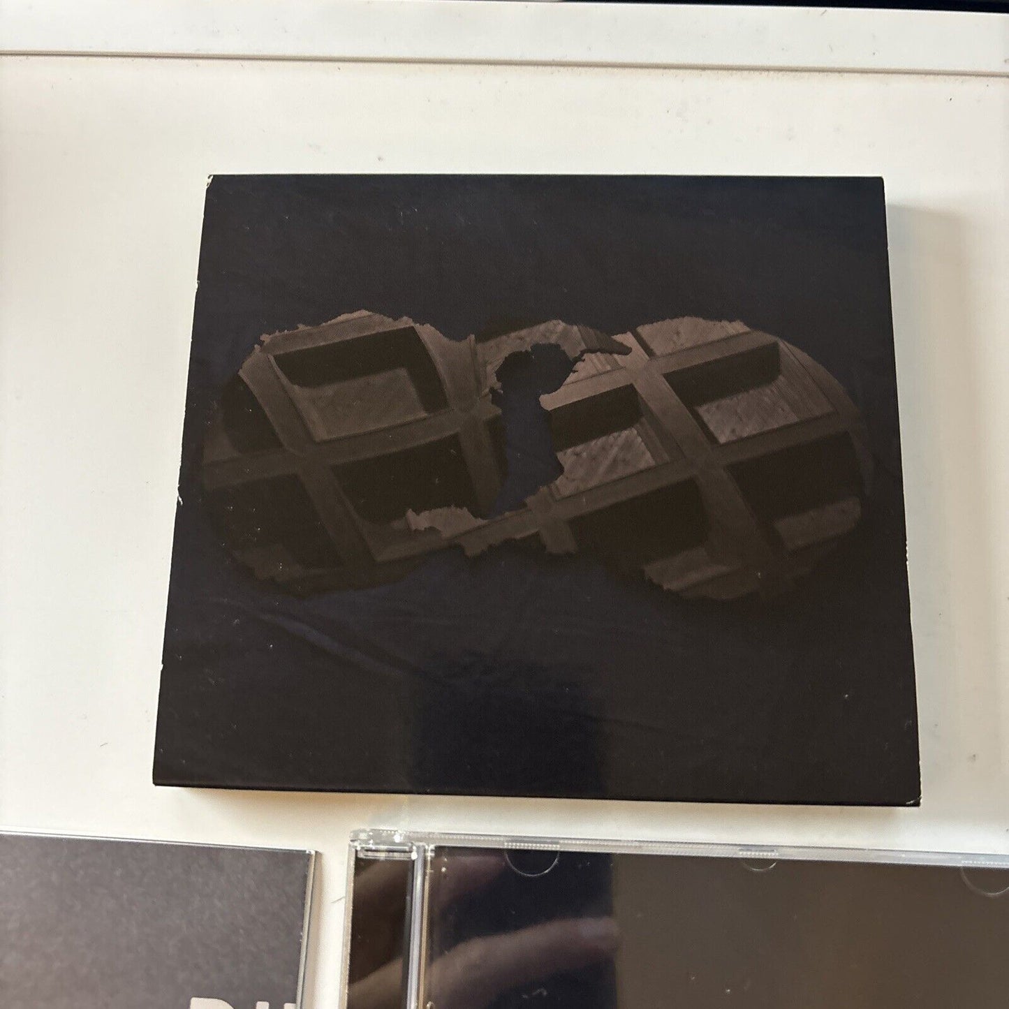 Dirty Projectors - Dirty Projectors (CD, 2017) Japan WIGCD325