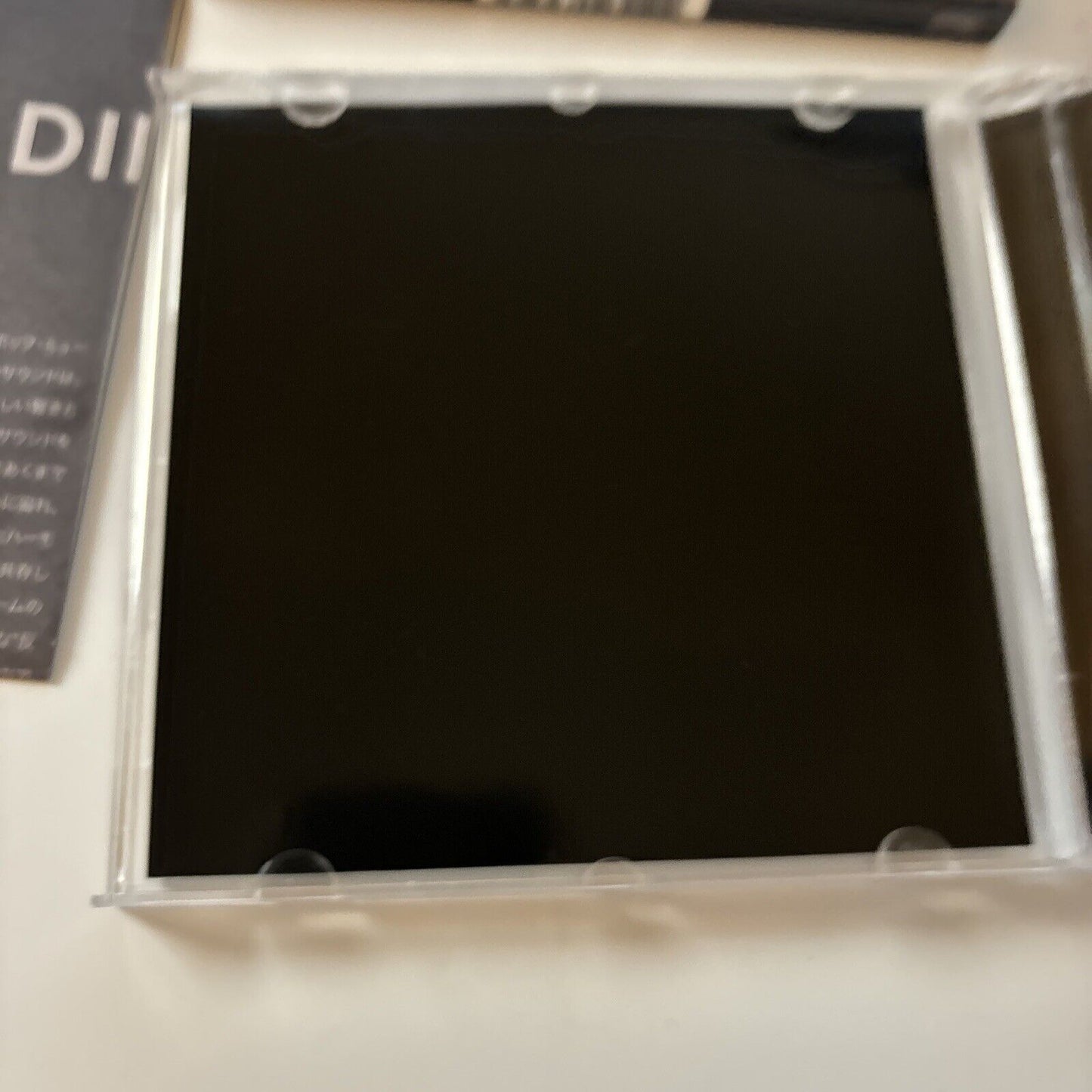 Dirty Projectors - Dirty Projectors (CD, 2017) Japan WIGCD325