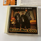 Heavy D. & The Boyz - Nuttin' But Love (CD, 1994) Japan MCA Records MVCM-462 Obi