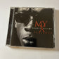 Bounty Killer - My Xperience (CD, 1996) TVT Records TVT 1461-2 Hip Hop Reggae