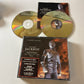 Michael Jackson - HIStory Past, Present And Future Book I (CD, 1995) Gold Disc