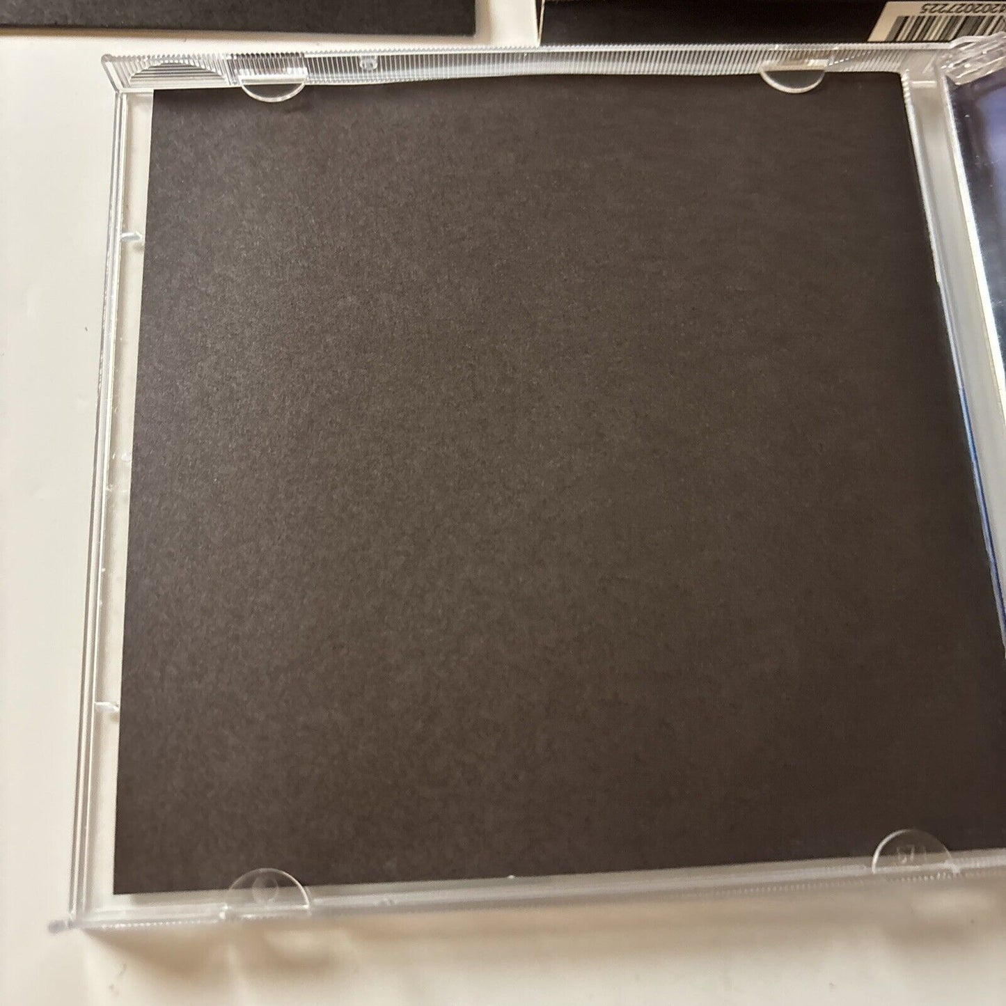 Dirty Projectors - Swing Lo Magellan (CD, 2012)  WIGCD272