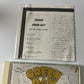 Green Day - Dookie (CD, 1998) Japan WPCR-1796 Reprise Records