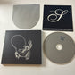 Sigur Rós - Ágætis Byrjun (CD, 2001) Japan [PIAS] Recordings CTM-65010