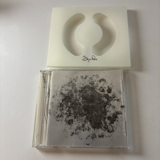 Sigur Rós - () (CD, 2002) Japan CTCM-65032