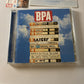 The BPA - I Think We're Gonna Need A Bigger Boat (CD, 2009) Japan AVCD-23660 Obi