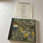The Stone Roses By The Stone Roses (CD, 1997) Japan ctcz-30002