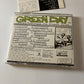 Green Day - 1039 Smoothed Out Slappy Hours (CD, 1998) Japan TFCK-87161
