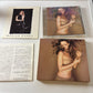 Mariah Carey - Butterfly [Bonus Japan Track] (CD, 1997) Japan SRCS 8500