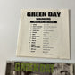 Green Day - Warning (CD, 2000) Japan WPCR-10850 Reprise Records