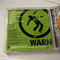 Green Day - Warning (CD, 2000) Japan WPCR-10850 Reprise Records