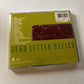 R.E.M. - Dead Letter Office (CD, 1987) USA IRS-42059